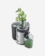 Kenwood Centrifugal Juicer + Kenwood Citrus Juicer