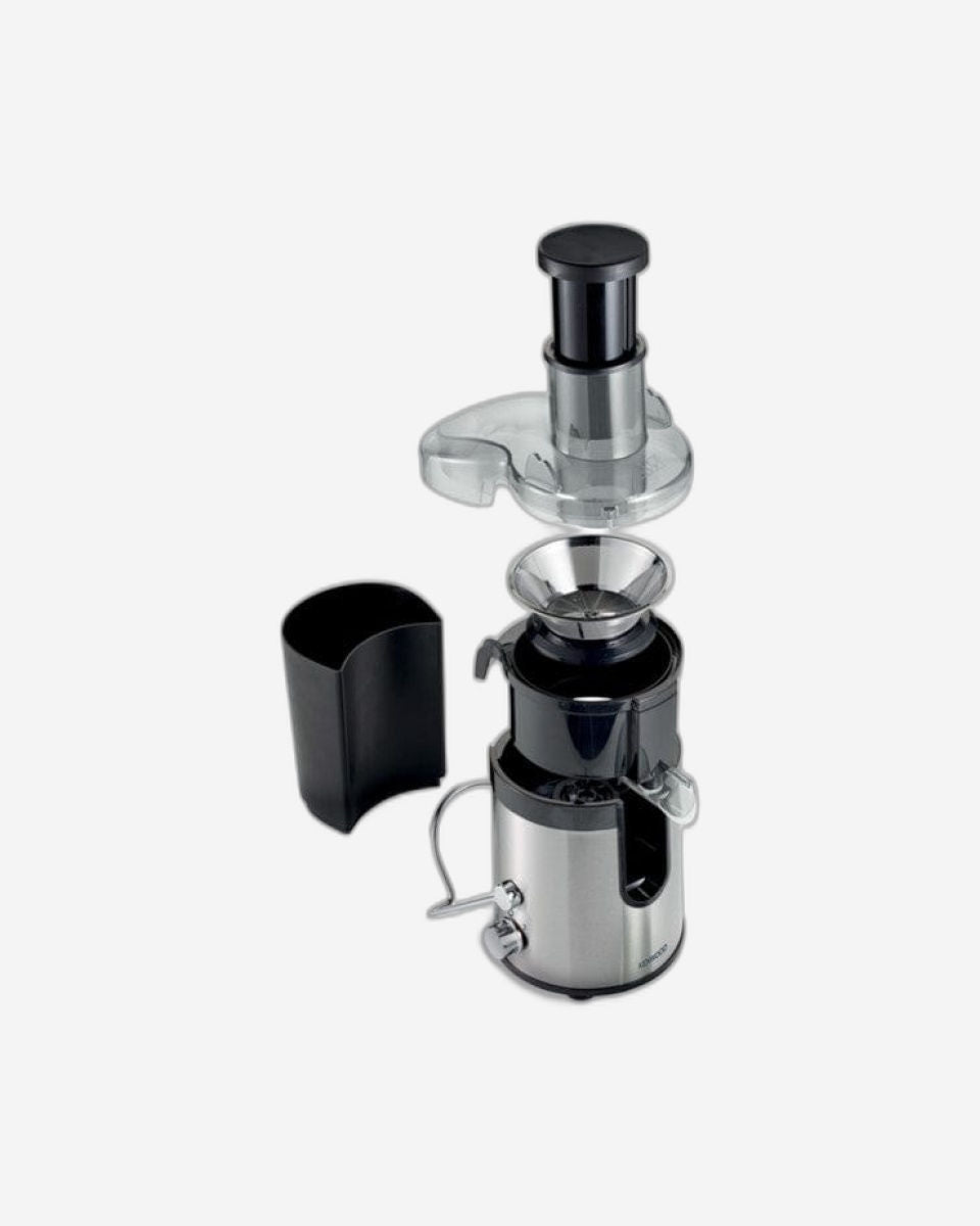 Kenwood Centrifugal Juicer + Kenwood Citrus Juicer