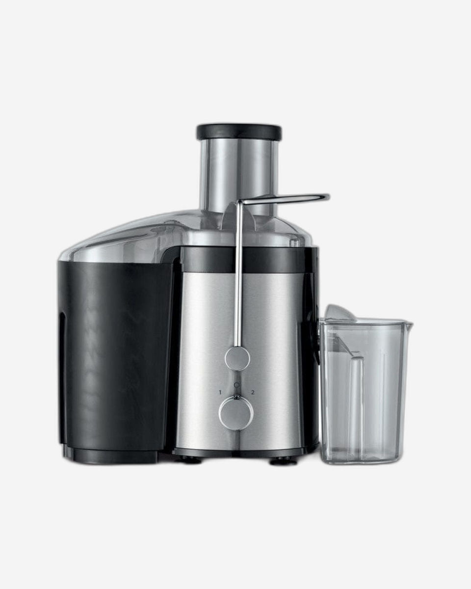 Kenwood Centrifugal Juicer + Kenwood Citrus Juicer