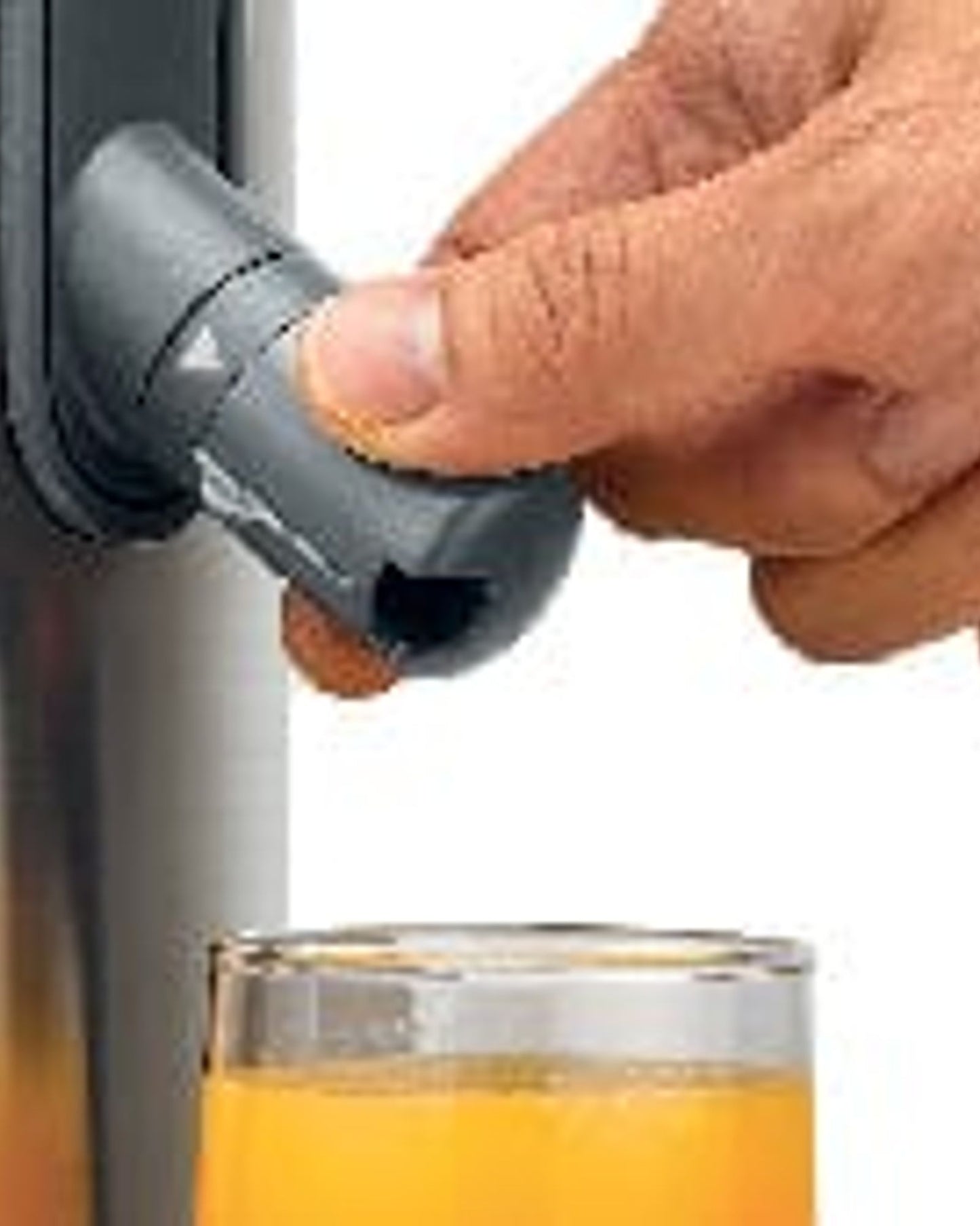 Kenwood Centrifugal Juicer