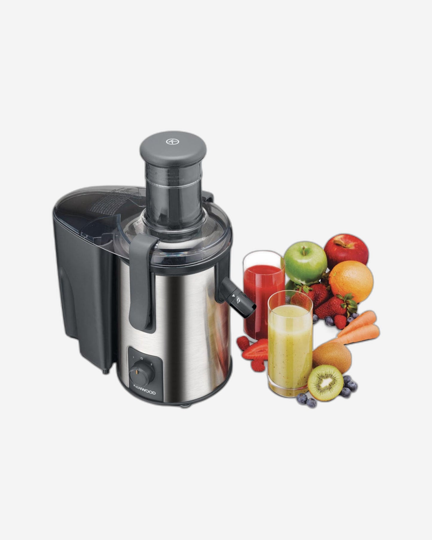 Kenwood Centrifugal Juicer