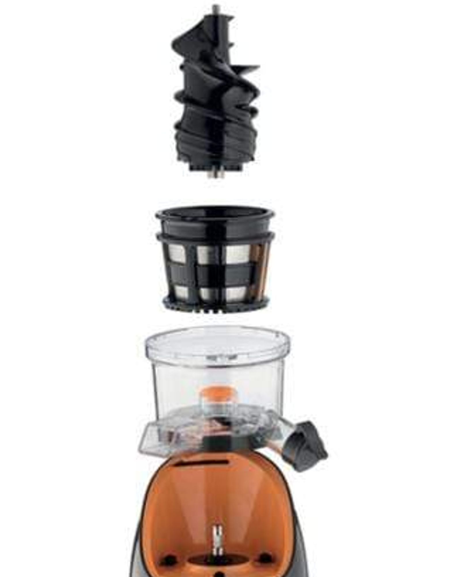 Kenwood Slow Juicer
