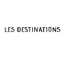 Les Destinations