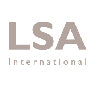 LSA Glassware