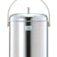 Zojirushi Insulated Ice Pail 1-2L Red Vacuum