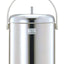 Zojirushi 1-2L Silver Vacuum Insulated Ice Pail