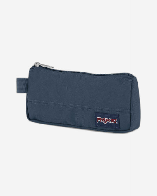JanSport Basic Accessory Pouch Small accessory pouch Navy EK0A5BAEN541