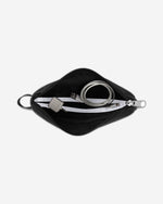 JanSport Basic Accessory Pouch Small accessory pouch Black EK0A5BAEN551