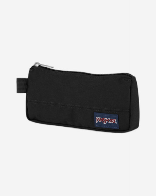 JanSport Basic Accessory Pouch Small accessory pouch Black EK0A5BAEN551