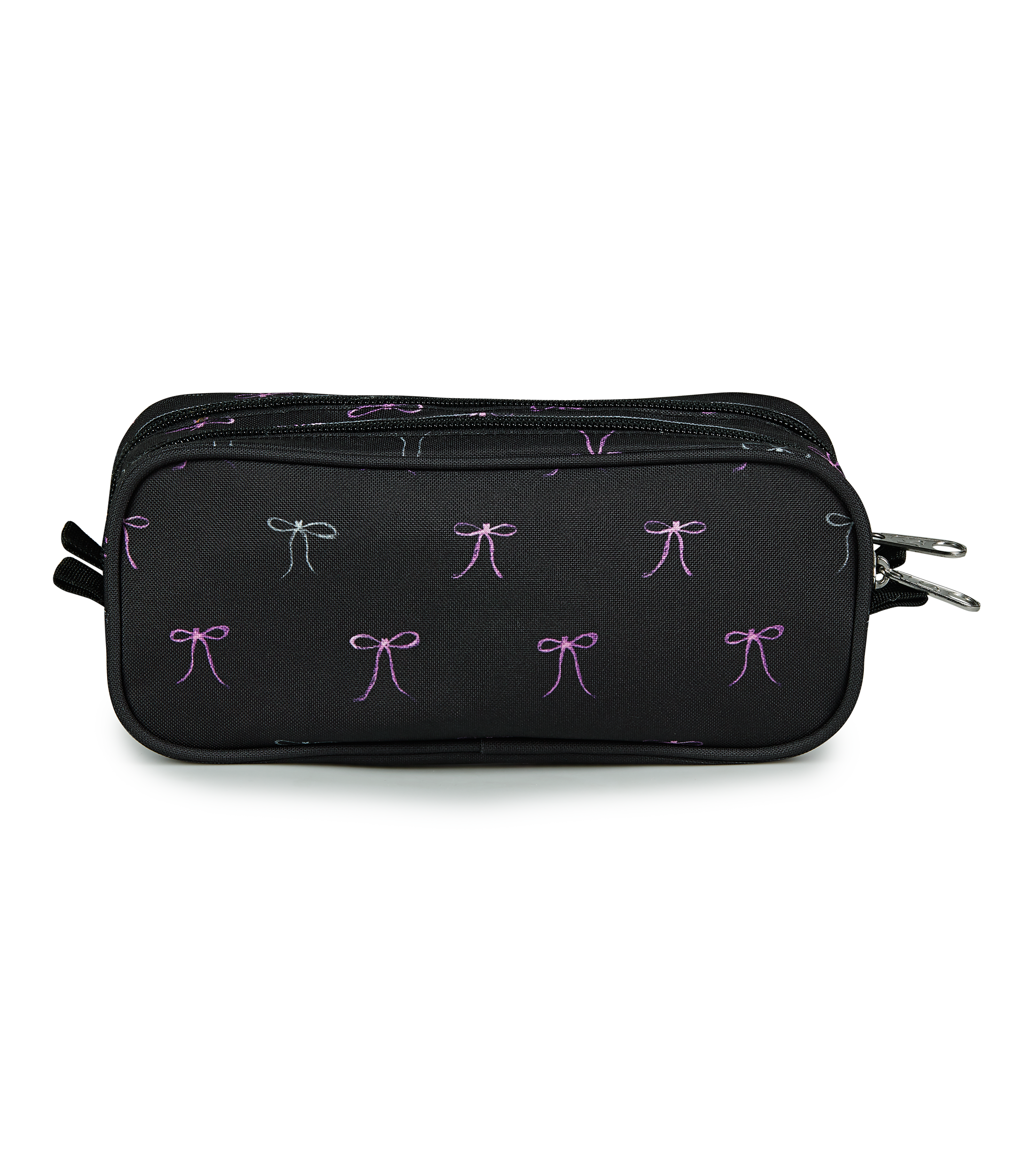 JanSport Large Accesssory Pouch Large Pouch Bad Bows EK0A5BBV0W21