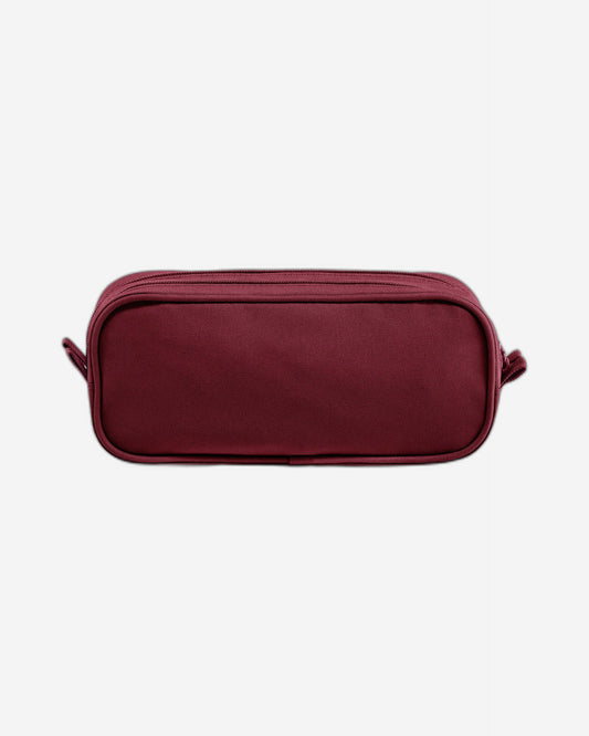 JanSport Large Accesssory Pouch Large Pouch Russet Red EK0A5BBVN621