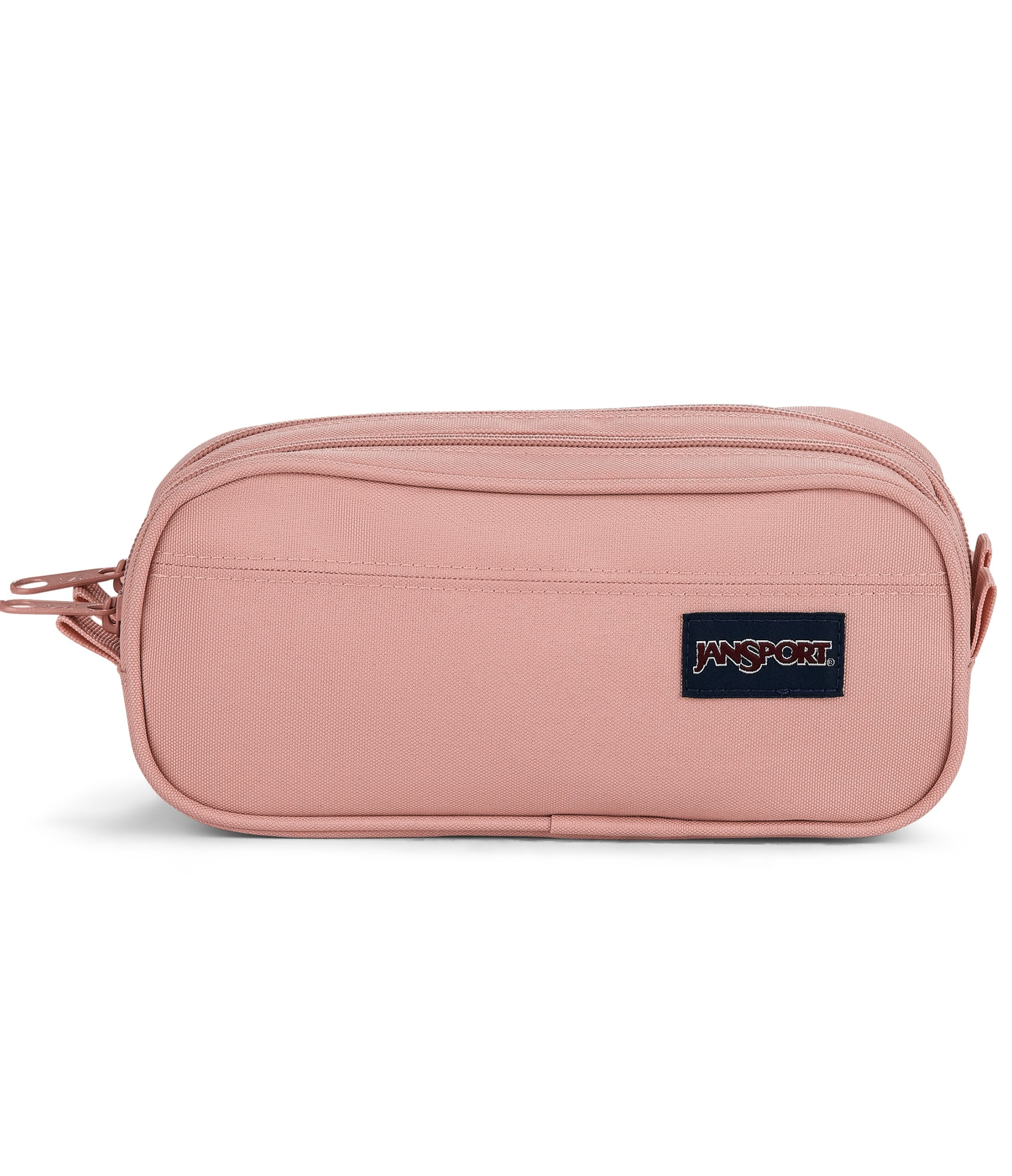  JanSport Large Accesssory Pouch Large Pouch Misty Rose EK0A5BBVN591