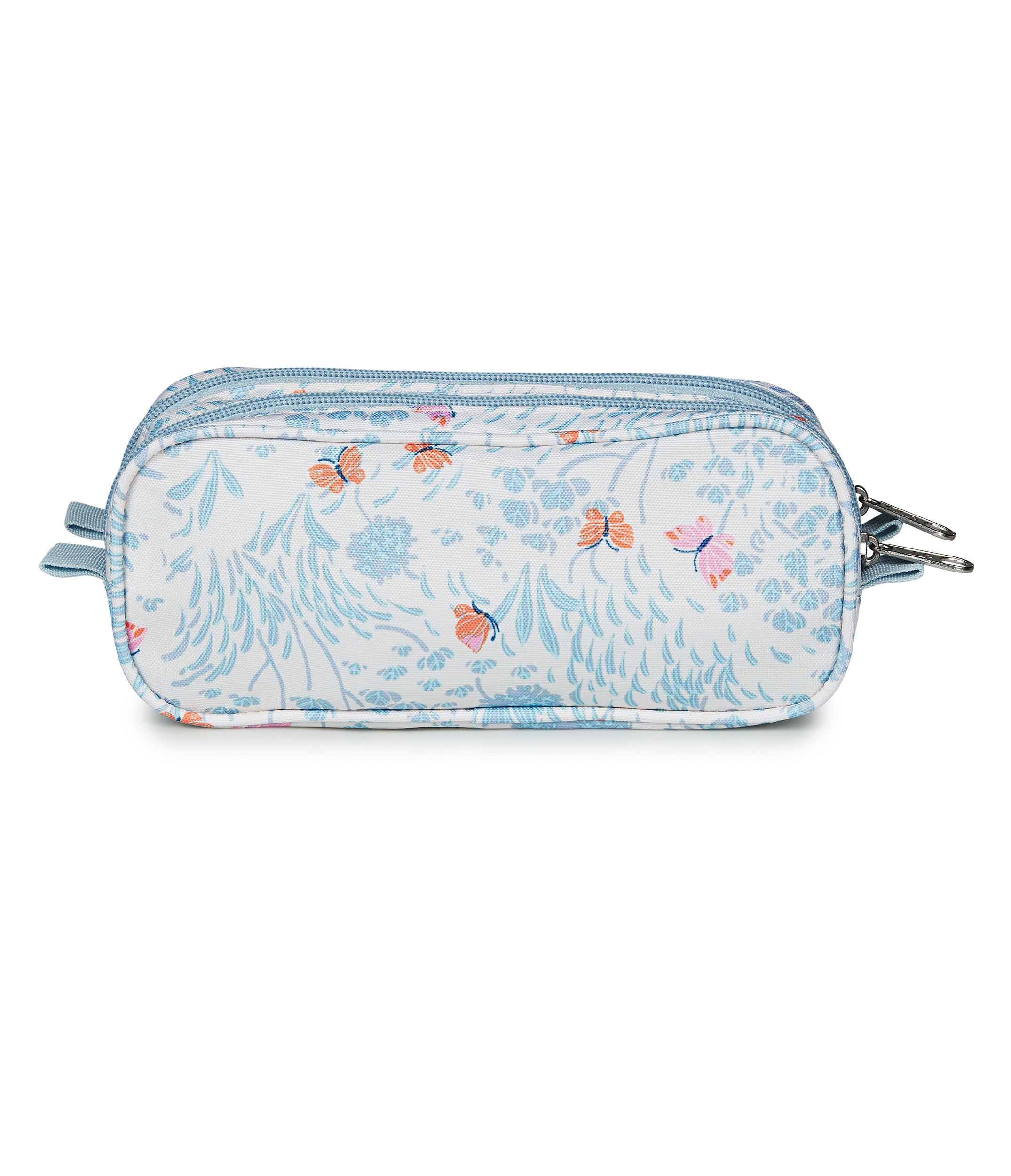 JanSport Large Accesssory Pouch Large Pouch Flutteringfield EK0A5BBV0W51