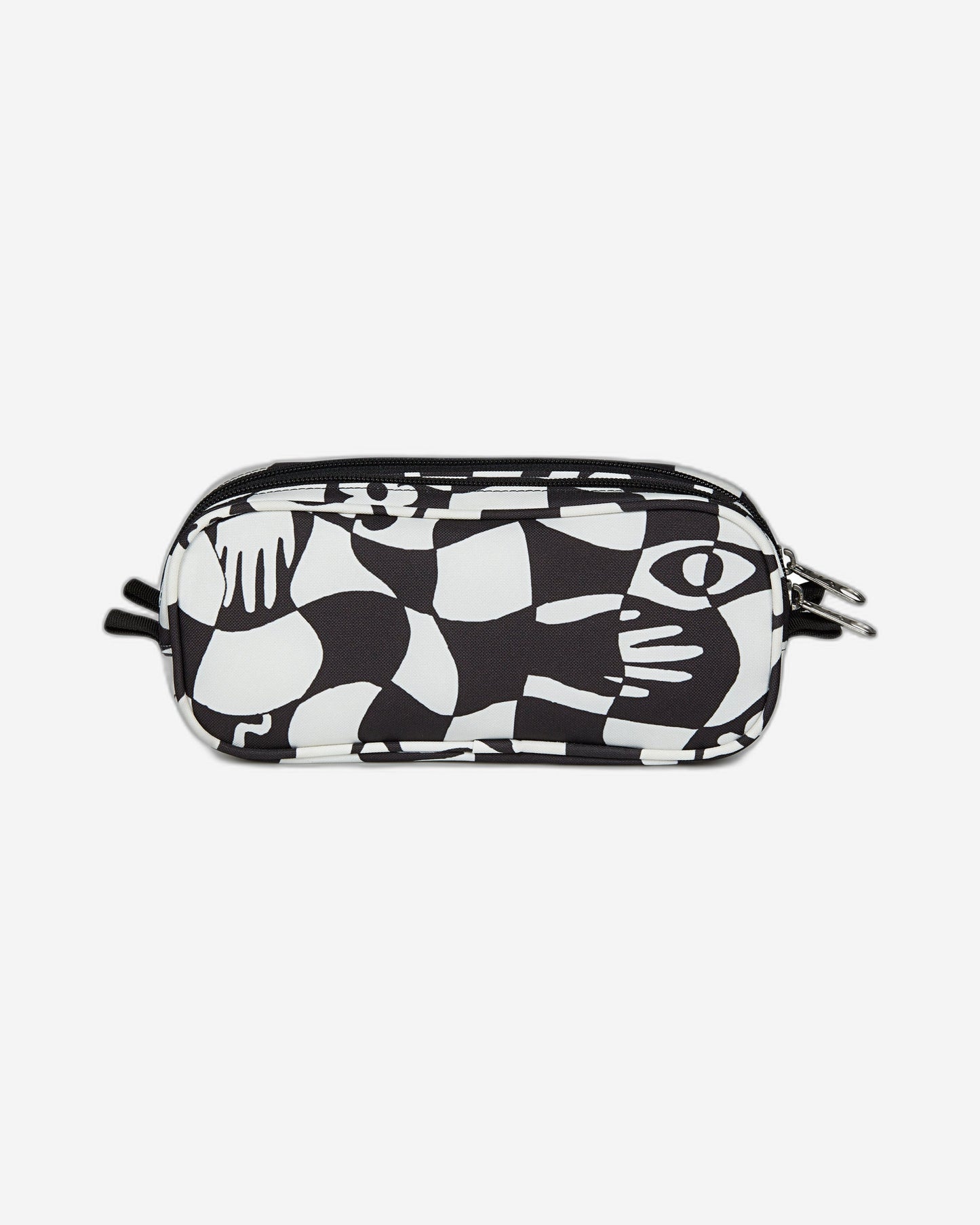 JanSport Large Accesssory Pouch Large Pouch Gravity Check EK0A5BBV0W91