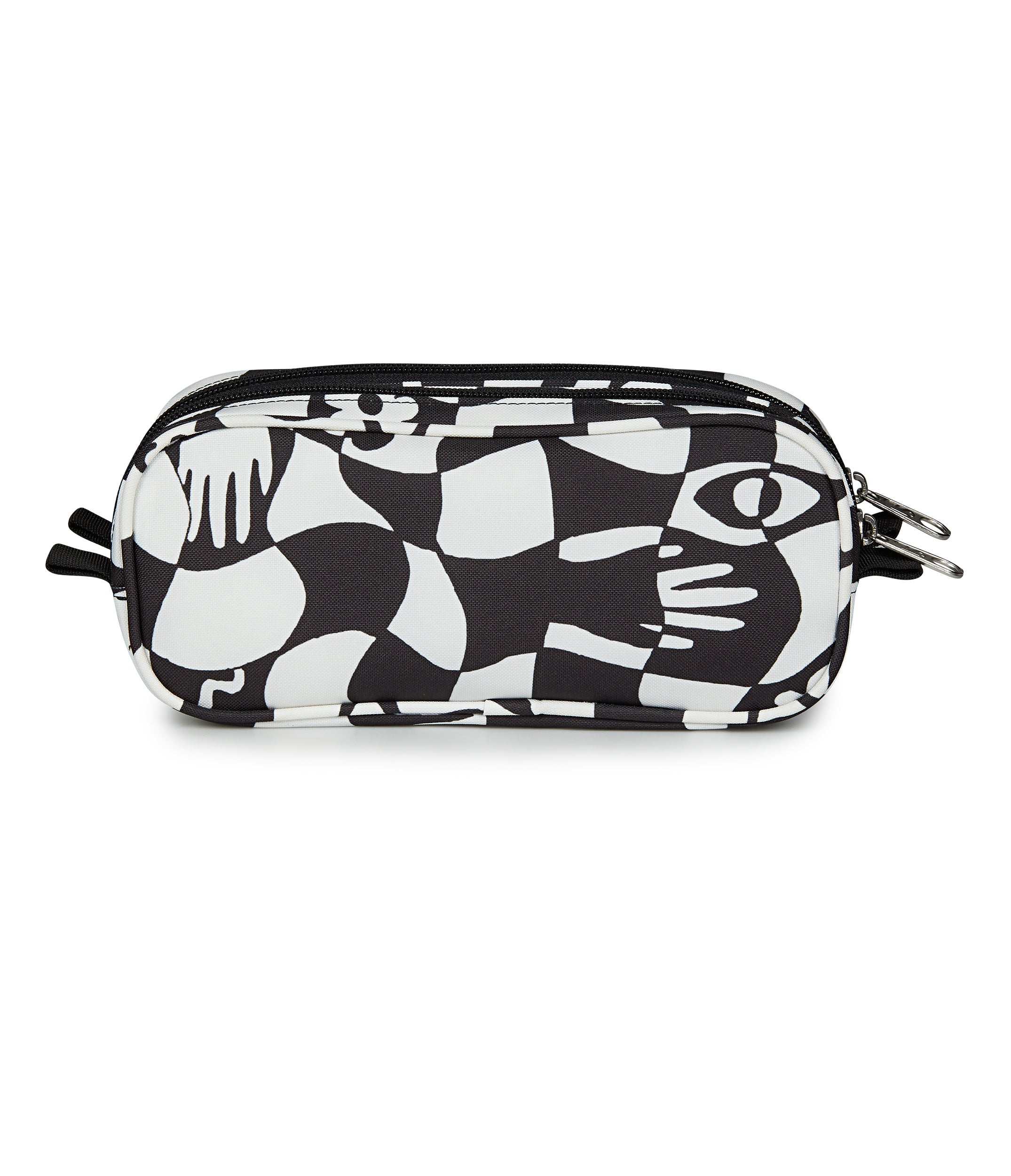 JanSport Large Accesssory Pouch Large Pouch Gravity Check EK0A5BBV0W91