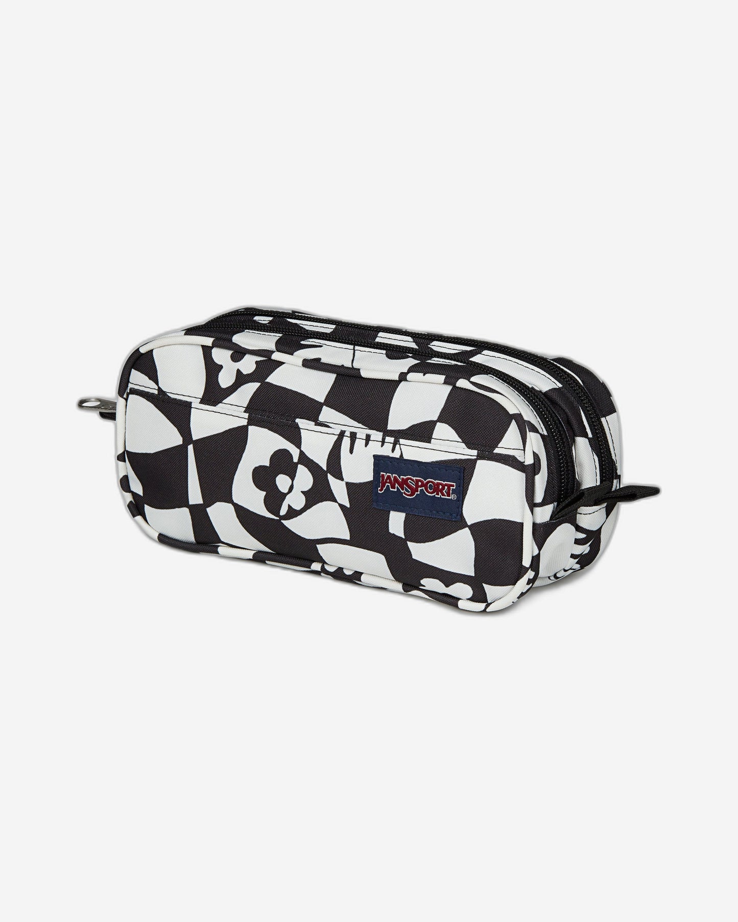 JanSport Large Accesssory Pouch Large Pouch Gravity Check EK0A5BBV0W91