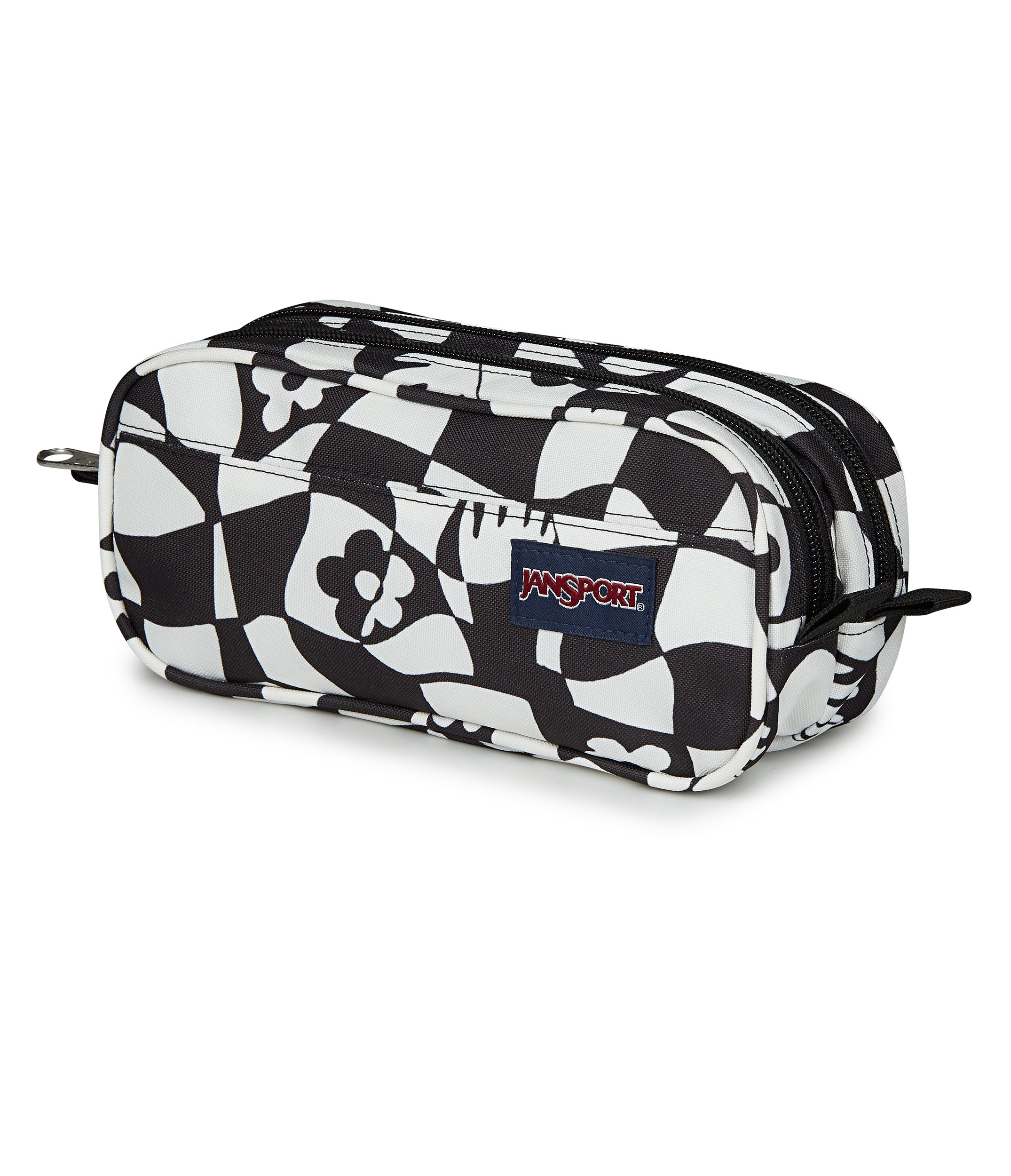 JanSport Large Accesssory Pouch Large Pouch Gravity Check EK0A5BBV0W91
