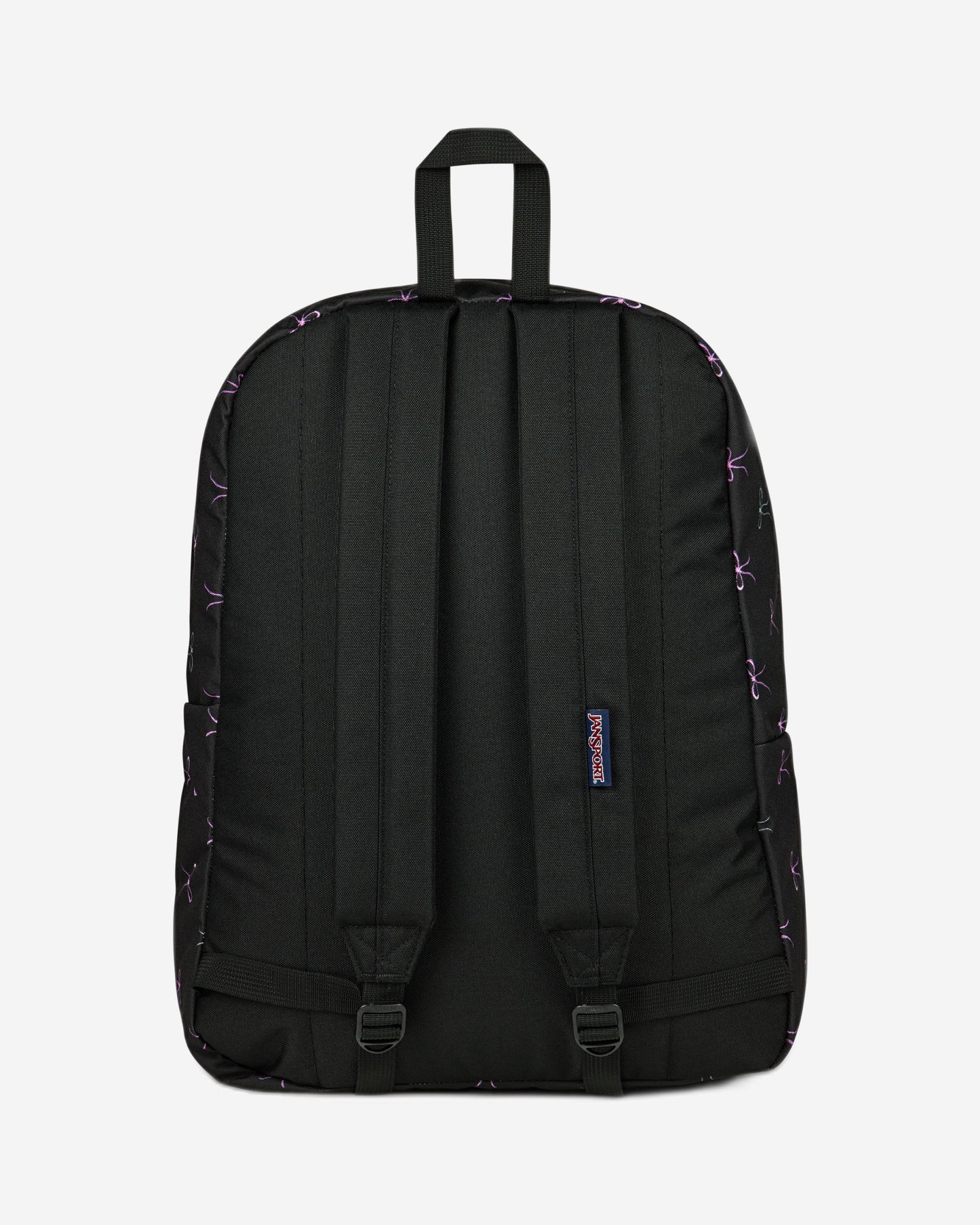 JanSport SuperBreak One Medium Bad Bows Backpack