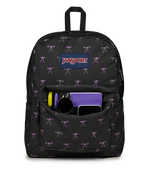  JanSport SuperBreak One Medium backpack Bad Bows EK0A5BAG0W21