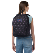 JanSport SuperBreak One Medium Bad Bows Backpack