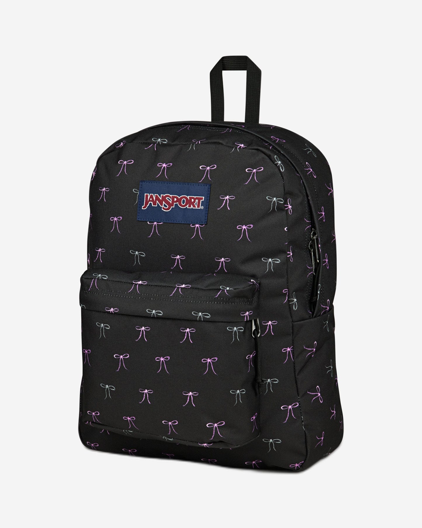 Buy JanSport SuperBreak One Medium Bad Bows Backpack Online in UAE