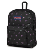 JanSport SuperBreak One Medium Bad Bows Backpack