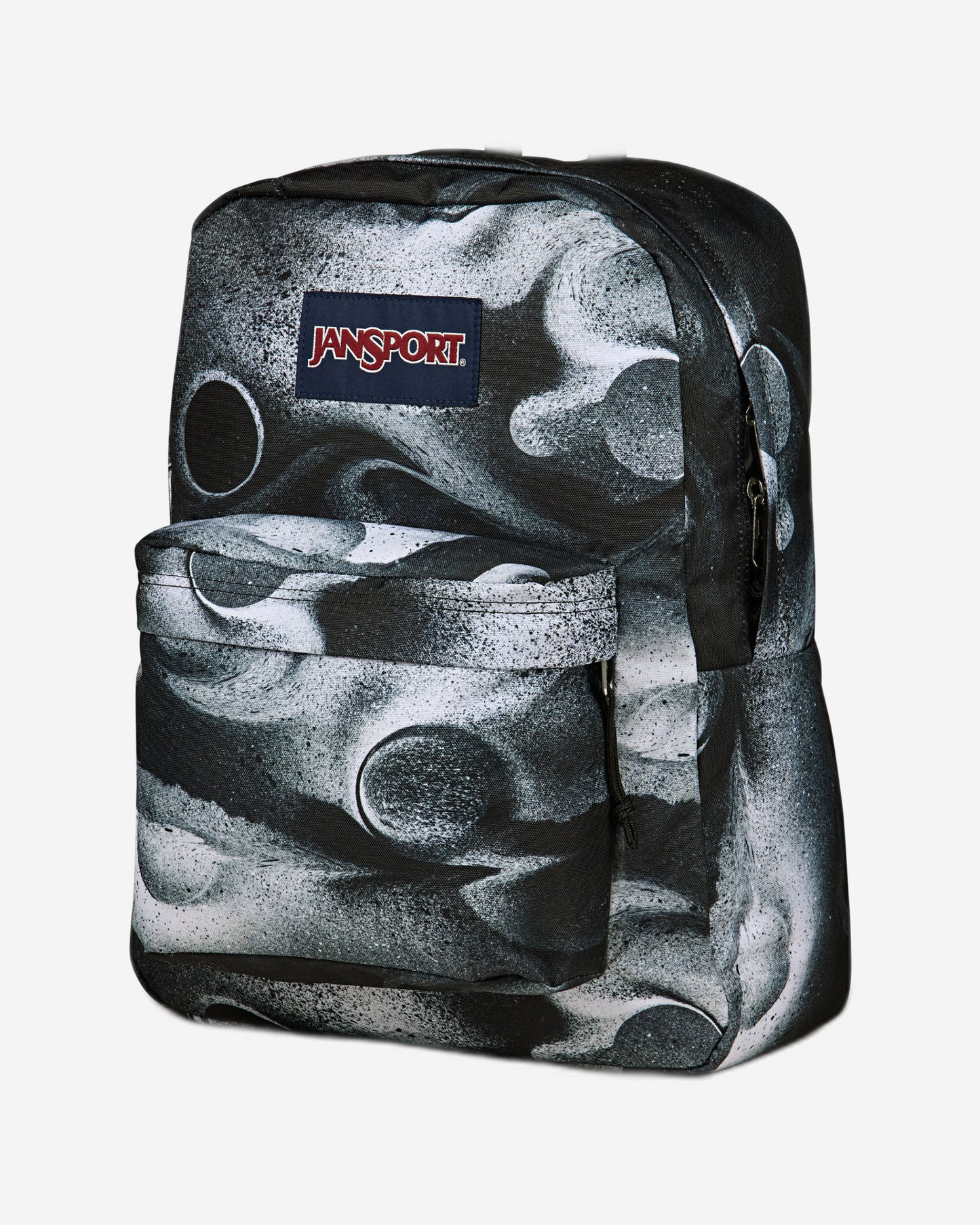 JanSport SuperBreak One Medium backpack Event Horizon EK0A5BAG1T71