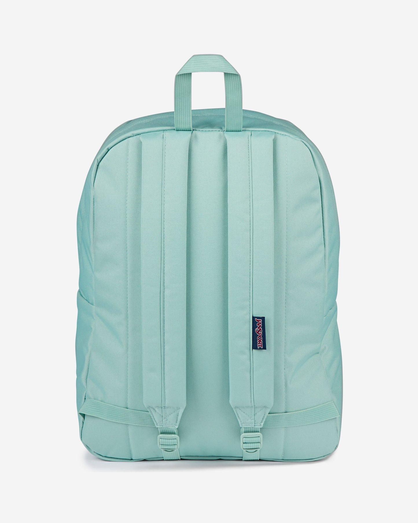 JanSport SuperBreak One Medium backpack Faded Sage EK0A5BAG0W31