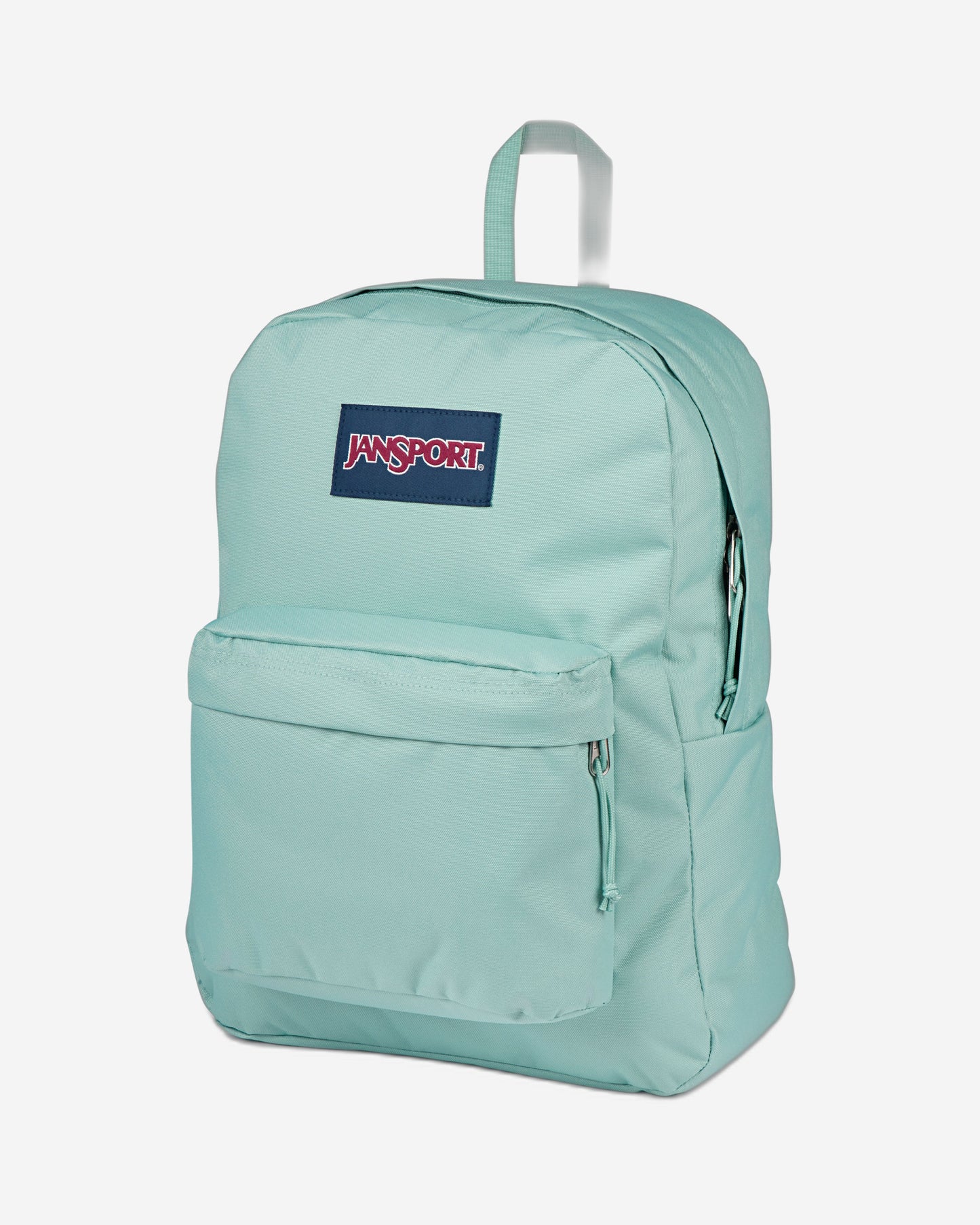 JanSport SuperBreak One Medium backpack Faded Sage EK0A5BAG0W31