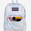 JanSport SuperBreak One Medium Flutteringfield Backpack