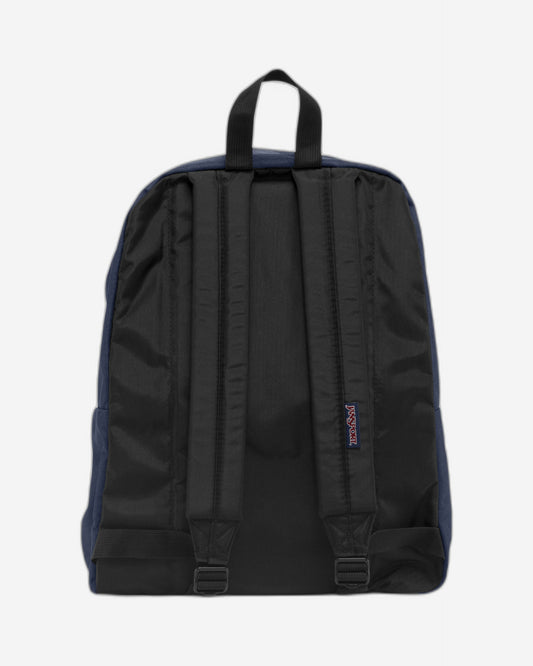 JanSport SuperBreak One Medium backpack Navy EK0A5BAGN541