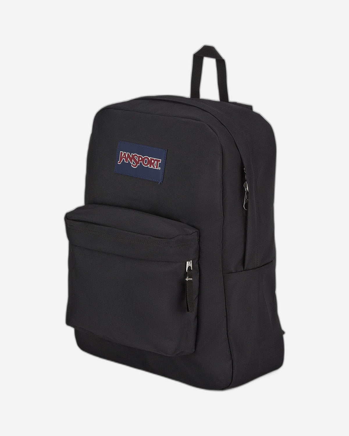 JanSport SuperBreak One Medium backpack Black EK0A5BAGN551
