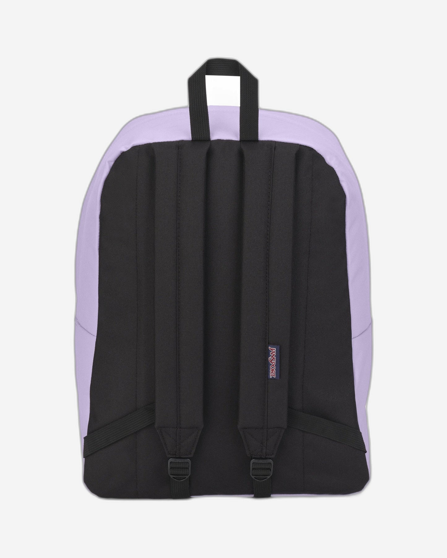 JanSport SuperBreak One Medium backpack Pastel Lilac EK0A5BAGW301
