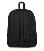 JanSport SuperBreak One Medium Bad Bows Backpack
