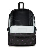 JanSport SuperBreak One Medium Bad Bows Backpack