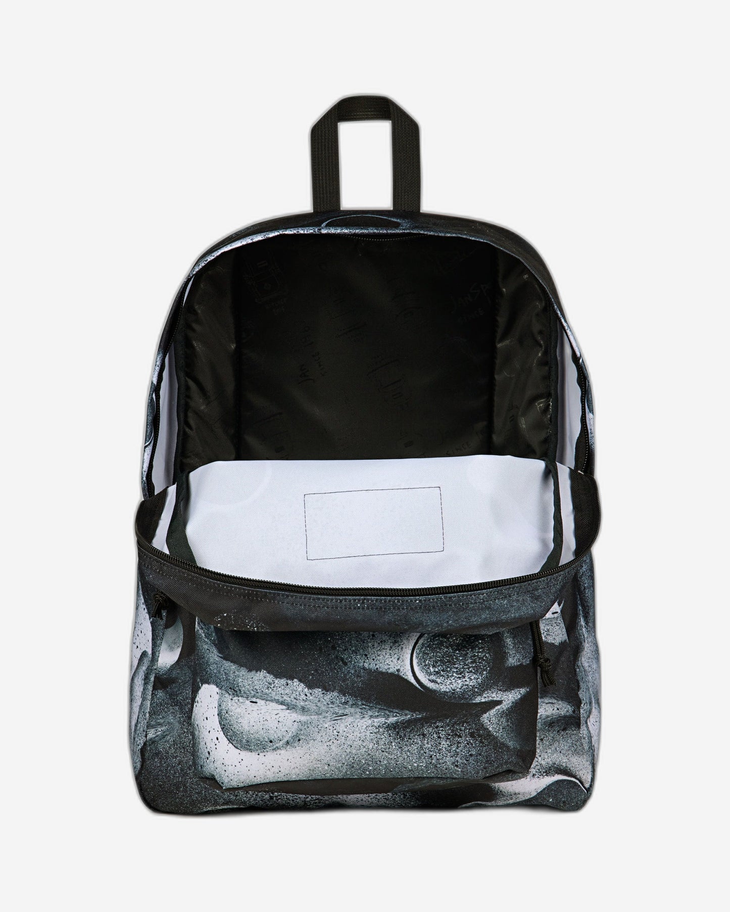 JanSport SuperBreak One Medium backpack Event Horizon EK0A5BAG1T71