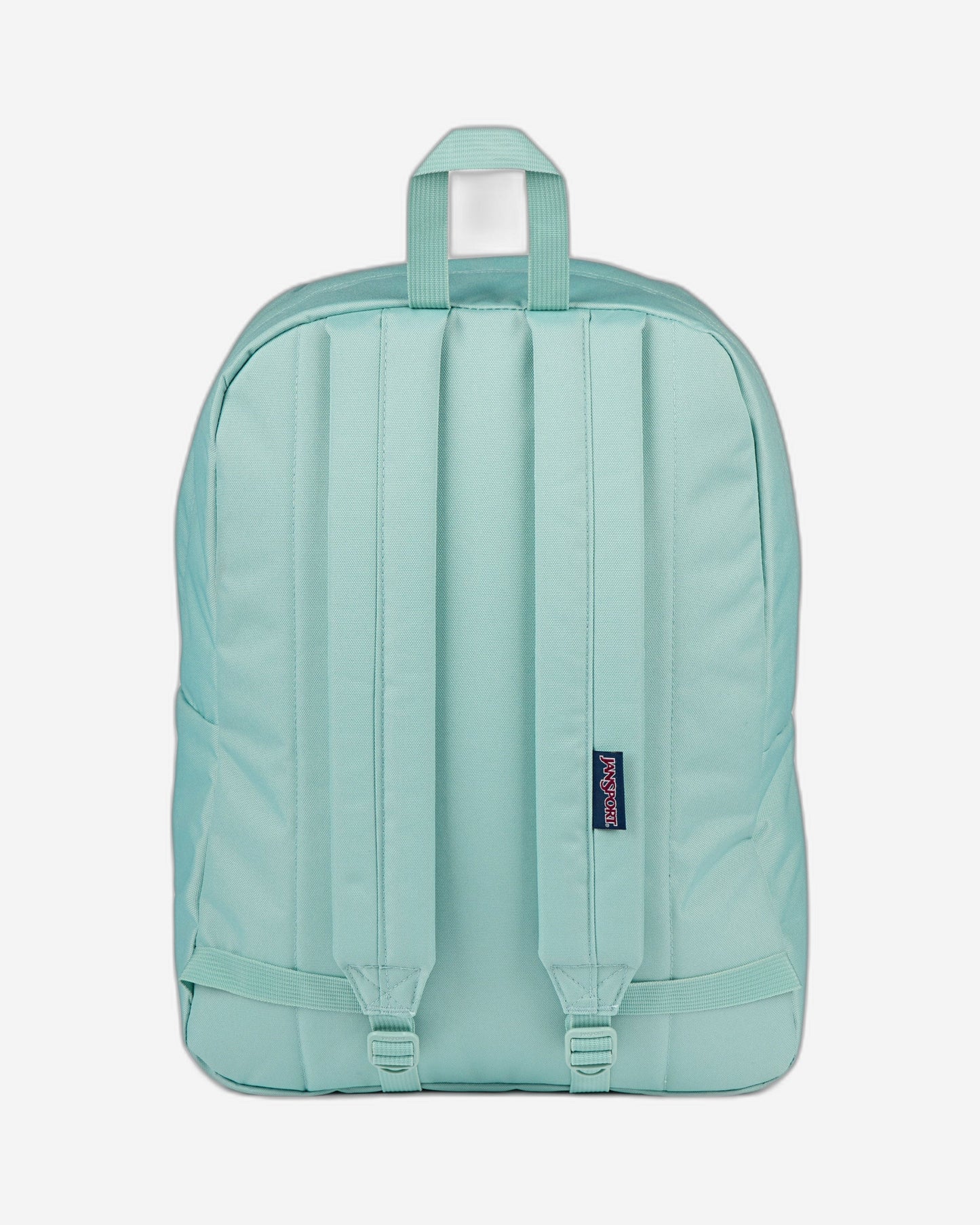 JanSport SuperBreak One Medium backpack Faded Sage EK0A5BAG0W31