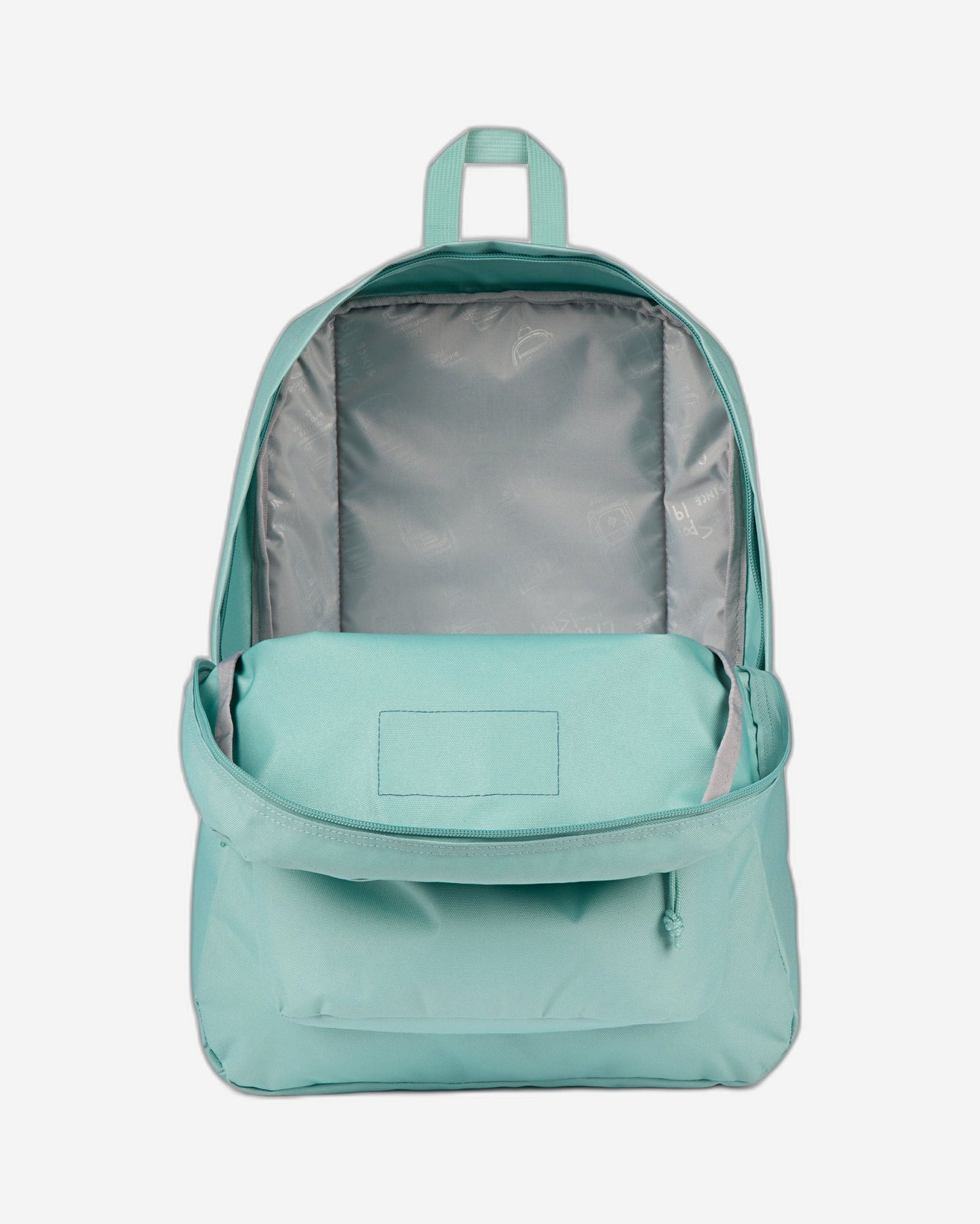 JanSport SuperBreak One Medium backpack Faded Sage EK0A5BAG0W31