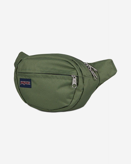 JanSport Fifth Avenue Medium waistbag Cargo Green EK0A5BDK2T31