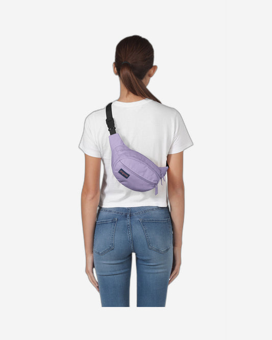 JanSport Fifth Avenue Medium waistbag Pastel Lilac EK0A5BDKW301