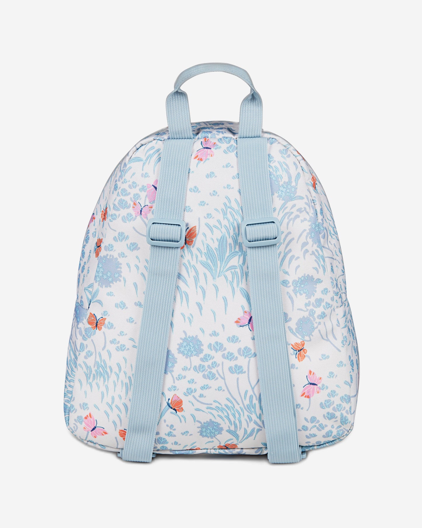 JanSport Half Pint Small Flutteringfield Backpack