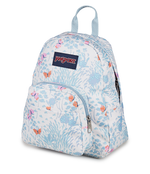 JanSport Half Pint Small Flutteringfield Backpack