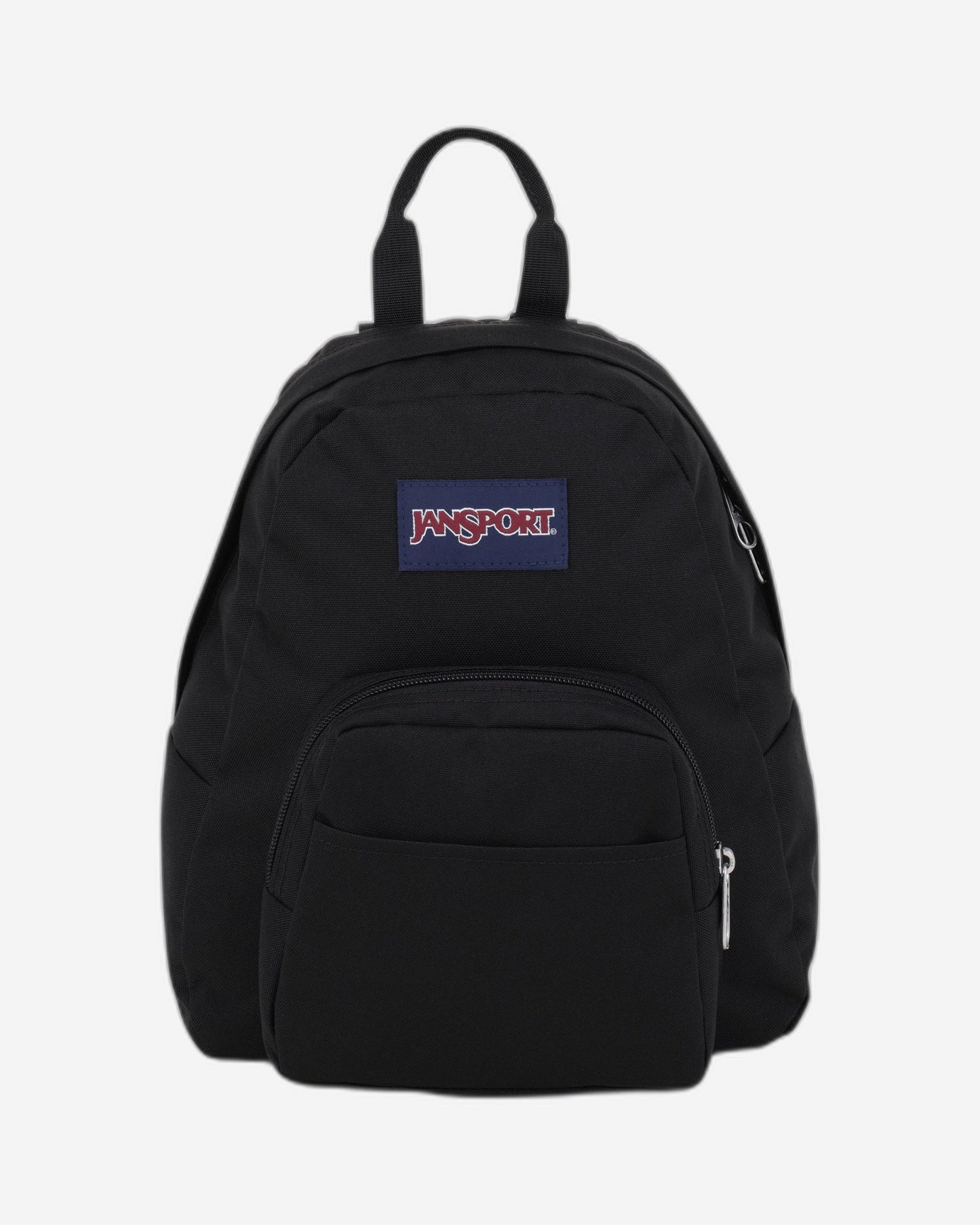 JanSport Half Pint Small backpack Black EK0A5BBIN551