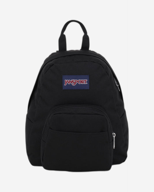 JanSport Half Pint Small backpack Black EK0A5BBIN551