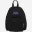 JanSport Half Pint Small Black Backpack