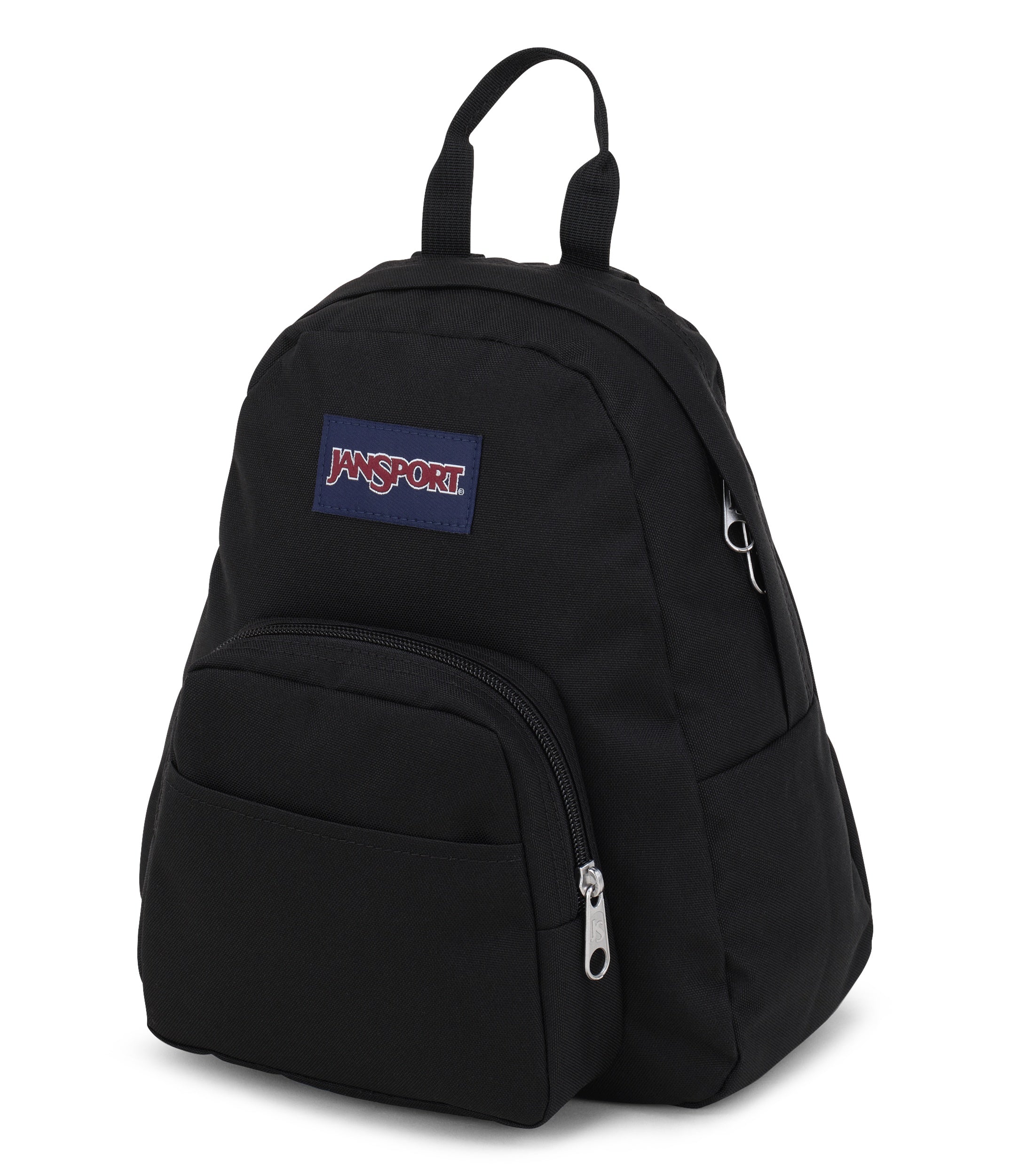 JanSport Half Pint Small backpack Black EK0A5BBIN551