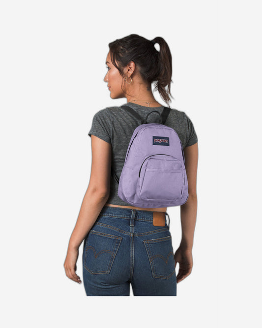 JanSport Half Pint Small backpack Pastel Lilac EK0A5BBIW301