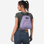 JanSport Half Pint Small Pastel Lilac Backpack