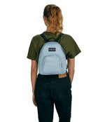 JanSport Half Pint Small backpack Blue Dusk EK0A5BBIN571