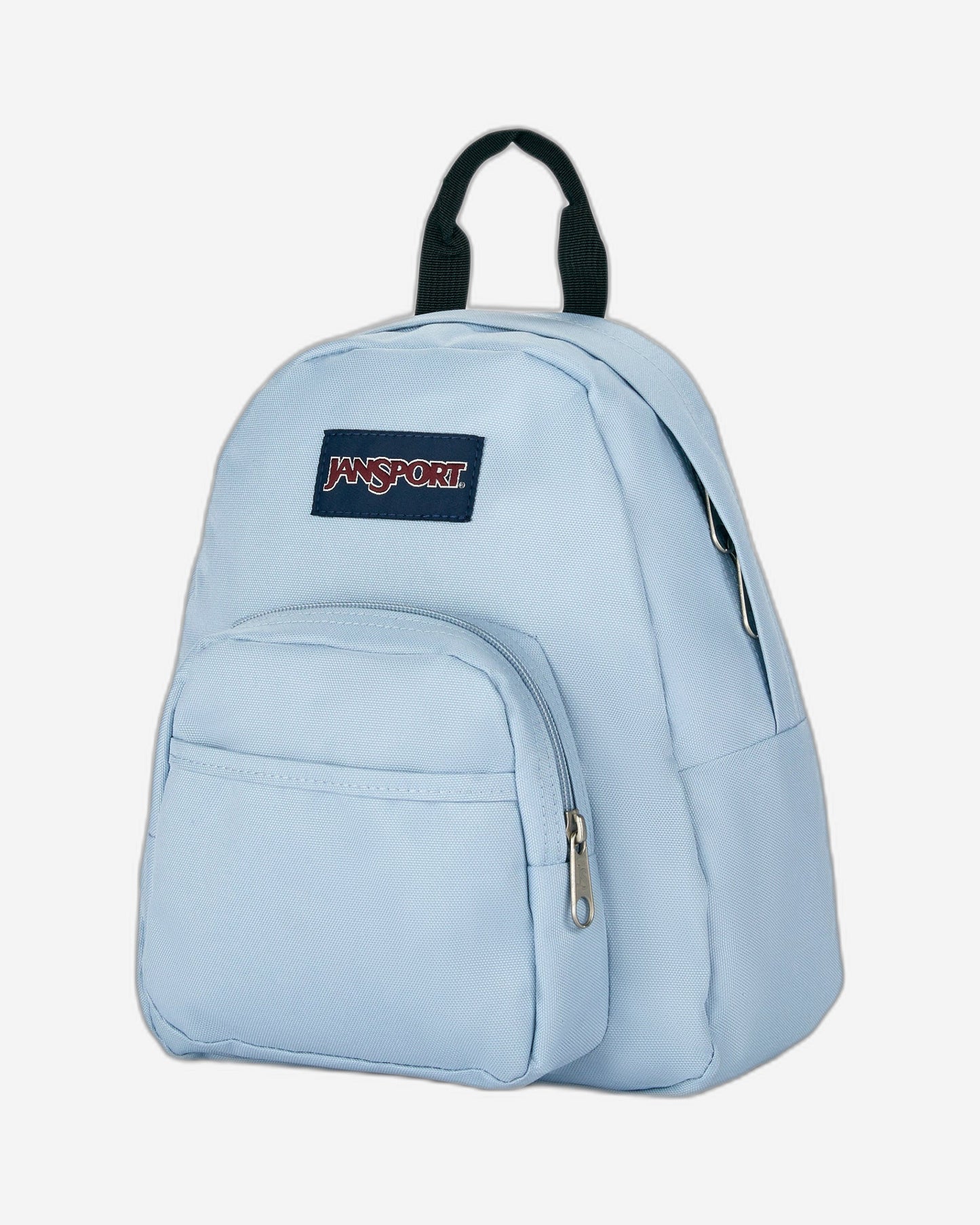 JanSport Half Pint Small Blue Dusk Backpack
